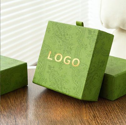 Customized Eye case Drawer Sliding Perfume Gift Paper Box Luxury Packaging Eyeglasses Foldable Glass Box