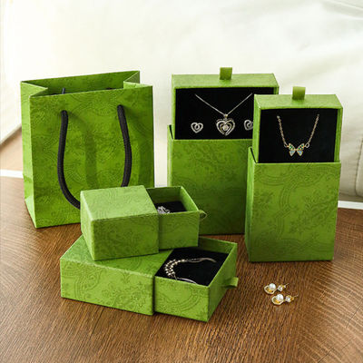 Customized Eye case Drawer Sliding Perfume Gift Paper Box Luxury Packaging Eyeglasses Foldable Glass Box