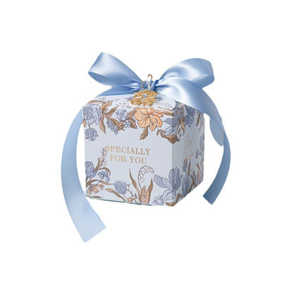 Custom Packaging Design Diffuser Bottle Cosmetic Gift Packaging Supplies As Wedding Gifts