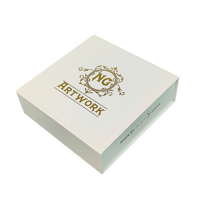 Custom Environmentally Friendly High-end Cosmetic Loose Powder Box Packaging Skin Care Packaging Supplier