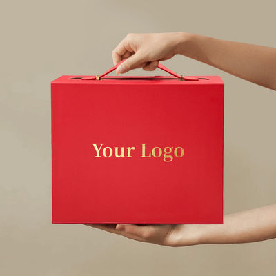Custom Size Accepted Cardboard Shoe Candle Gift Box Empty Black Rigid Square Box Matt Lamination Recycled Materials For Tea