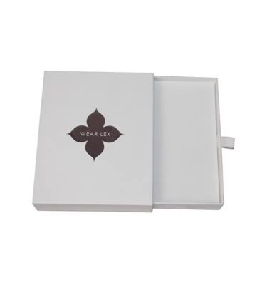 Custom Logo Jewelry Box For Rings Earrings Bracelets Necklaces Rigid Cardboard Packaging Paperboard Box For Bottles