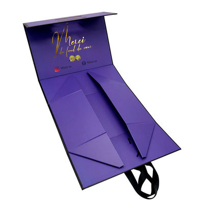 Cardboard Paper Type Custom 2cm Hot Matte Laminated Corrugated 4C UV Cosmetic Eyelash Wig Lipstick Skin Care Packaging Box