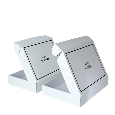 Eco-Friendly Custom Shipping Boxes Wholesale Biodegradable Packaging Supplies for Sustainable Business Solutions