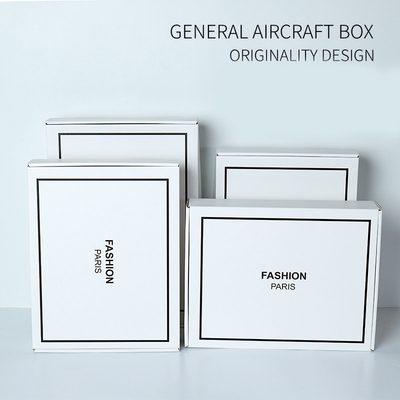 Eco-Friendly Custom Shipping Boxes Wholesale Biodegradable Packaging Supplies for Sustainable Business Solutions