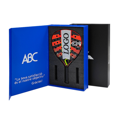 Custom Size Recyclable cardboard magnetic closure gift box Paper Hard Rigid Magnetic presentation  Box Packaging Luxury Foldable Magnetic for Sports Goods