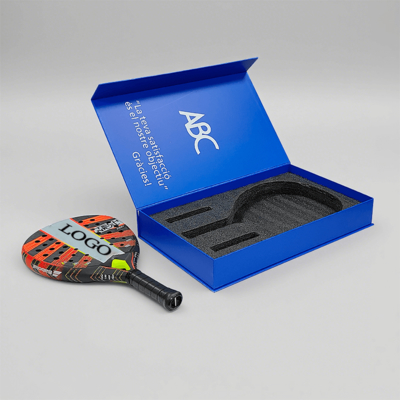 Custom Size Recyclable cardboard magnetic closure gift box Paper Hard Rigid Magnetic presentation  Box Packaging Luxury Foldable Magnetic for Sports Goods