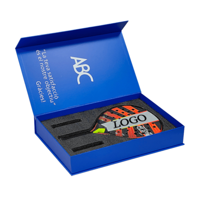 Custom Size Recyclable cardboard magnetic closure gift box Paper Hard Rigid Magnetic presentation  Box Packaging Luxury Foldable Magnetic for Sports Goods