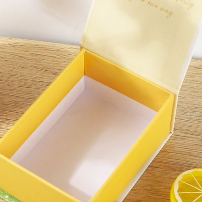European Hot Selling Biodegradable Handmade Rigid Cardboard Box Luxury Gift Packaging Magnetic Gift Box