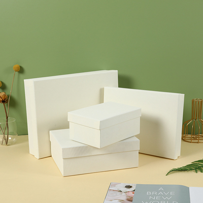 ISO9001 Custom Clothing Packaging Boxes Wholesale Printed Apparel Boxes  Eco-Friendly & Luxury Gift Boxes for Garments