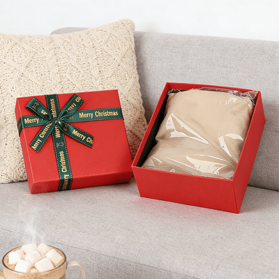 Hot Sale Custom Luxury Biodegradable Environmental Packaging Gift Fancy Design Logo Rigid Paper Boxes