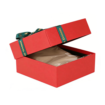 Hot Sale Custom Luxury Biodegradable Environmental Packaging Gift Fancy Design Logo Rigid Paper Boxes