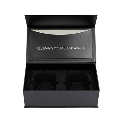 Custom Luxury Subscription Magnetic Box Monthly Gift Packaging Box