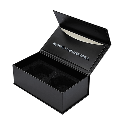 Custom Luxury Subscription Magnetic Box Monthly Gift Packaging Box
