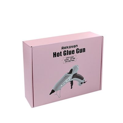 Corrugated Flute 9x6x2 Custom Order 9x6x2 Gift Box Packaging Recycled Paper Shipping