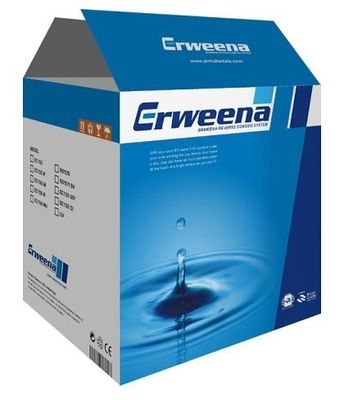 Coated Paper Double Wave Carton Large Corrugated Shipping Box Offset Printing