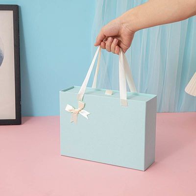 Recyclable Custom Logo Luxury Rigid Pull Out Clothing Packaging T-shirt Clothes Paper Drawer Garment Box