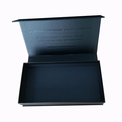 Customized Size Luxury Magnet Packaging Box Recyclable Magnetic Cardboard Gift Boxes