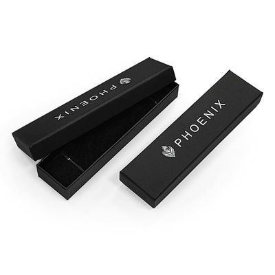 Luxury Watch Band Gift Custom Package Retail  Watch Strap Packaging Paper Watch Band Packaging Box