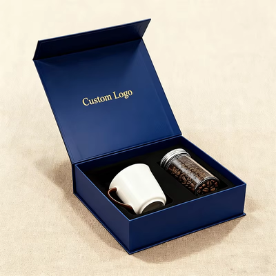 Custom Tube Gift Boxes and Cylindrical Boxes for Cakes, Candies, Chocolates, and Candles