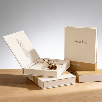 Custom Logo Fashion Eva Rigid Cardboard Magnetic Gift Packaging Box for Sports Cards