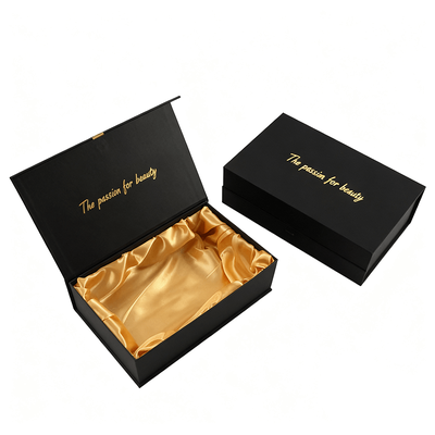 Ecofriendly Magnetic Snap Lid Box Made from Sustainable Materials Featuring Magnetic Closure for Green Packaging Solutions